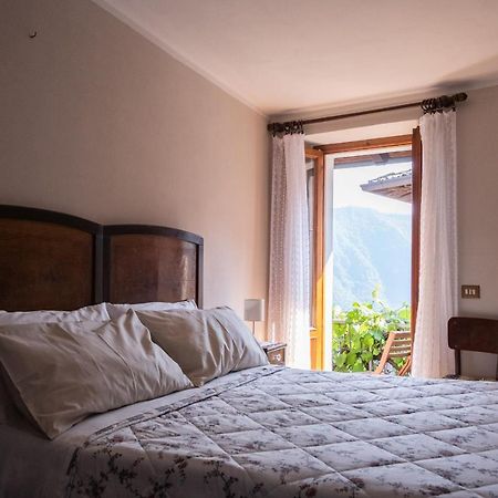 Locanda Genzianella Gargnano Buitenkant foto