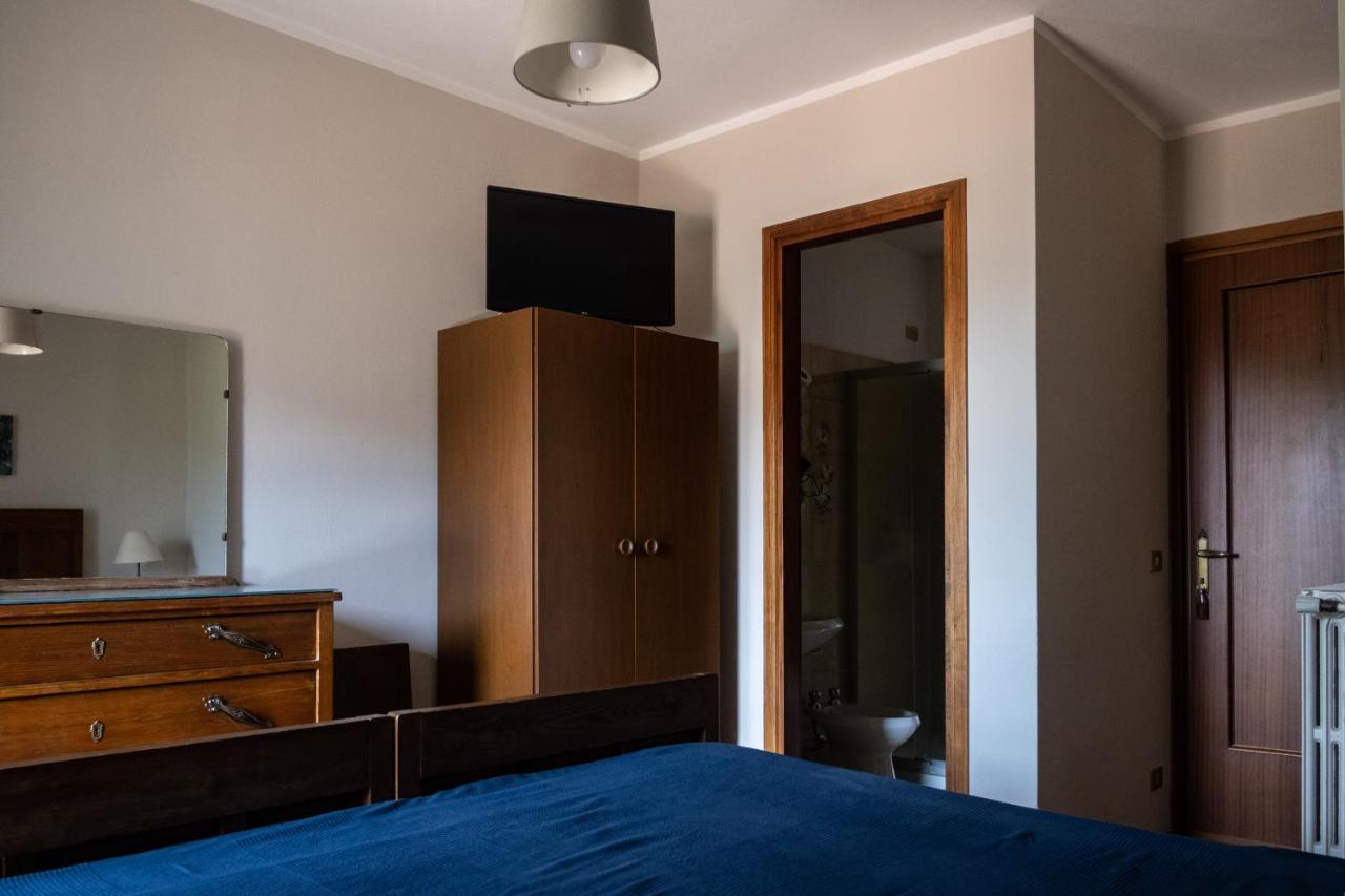 Locanda Genzianella Gargnano Buitenkant foto