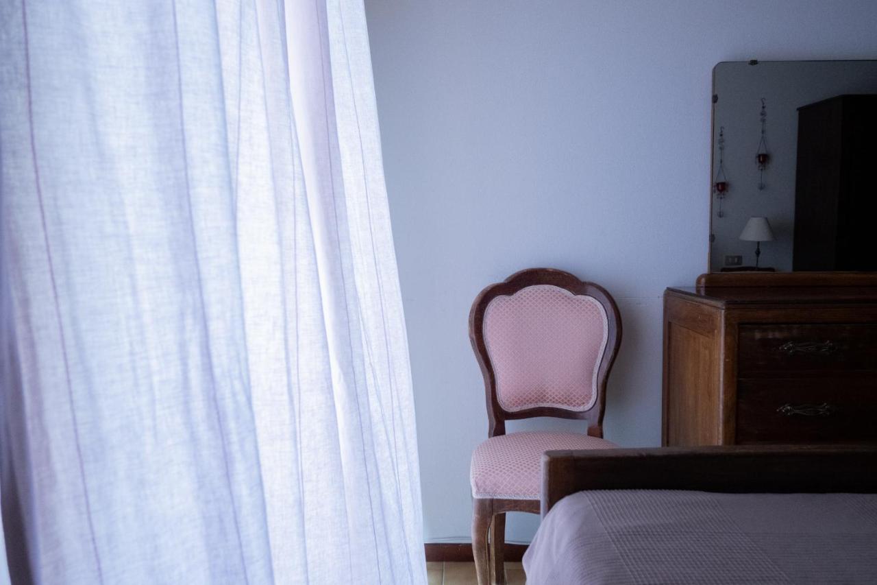 Locanda Genzianella Gargnano Buitenkant foto