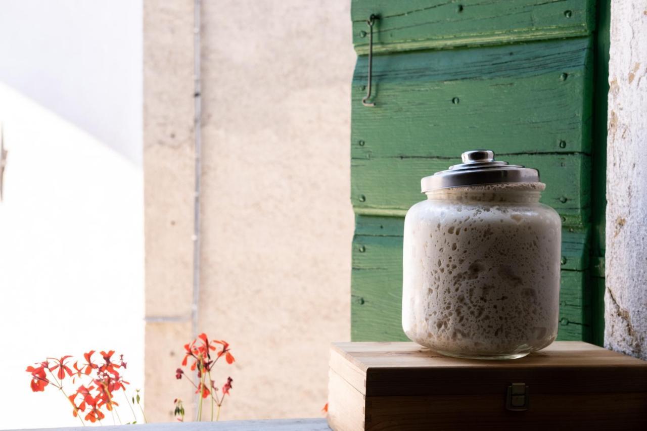 Locanda Genzianella Gargnano Buitenkant foto