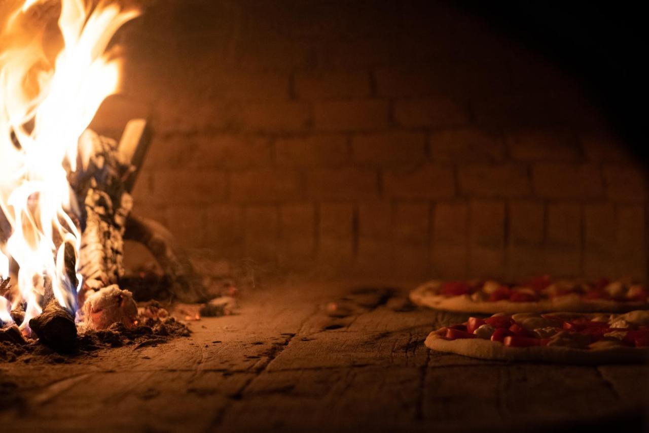 Locanda Genzianella Gargnano Buitenkant foto