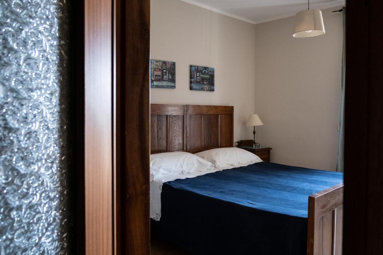 Locanda Genzianella Gargnano Buitenkant foto