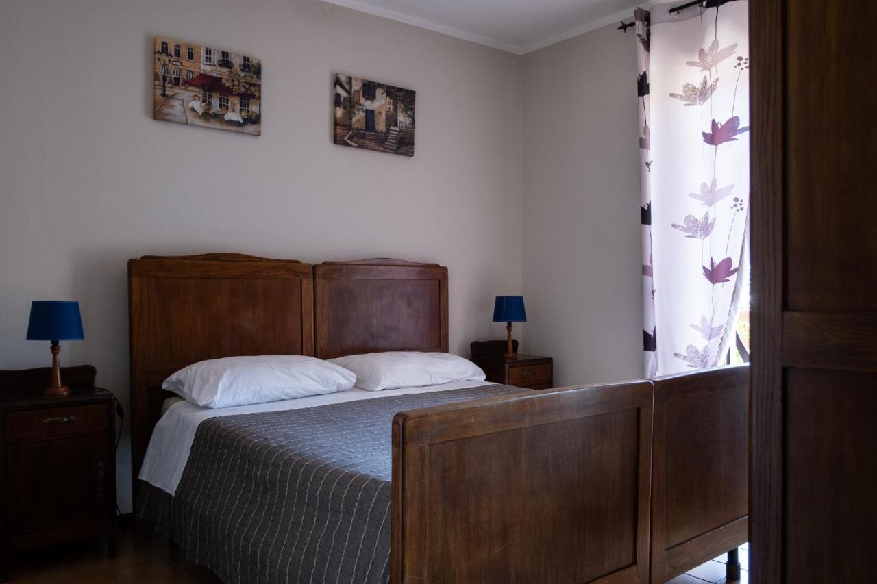 Locanda Genzianella Gargnano Buitenkant foto