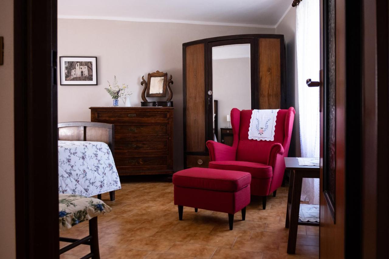 Locanda Genzianella Gargnano Buitenkant foto