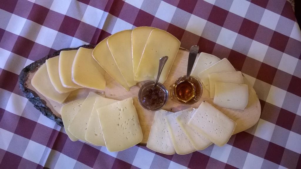 Locanda Genzianella Gargnano Buitenkant foto