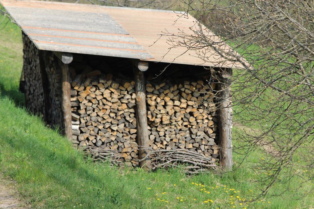 Locanda Genzianella Gargnano Buitenkant foto