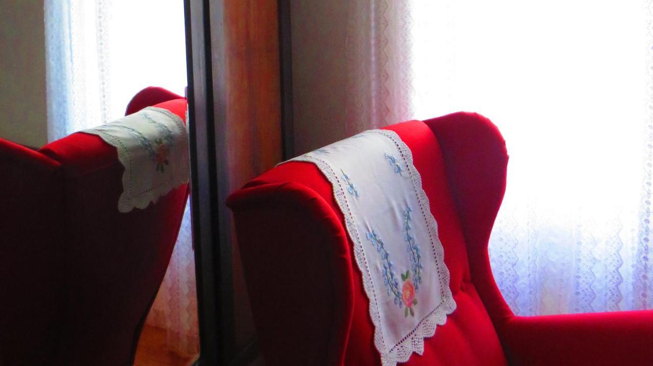 Locanda Genzianella Gargnano Buitenkant foto