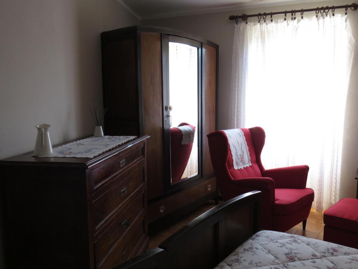 Locanda Genzianella Gargnano Buitenkant foto
