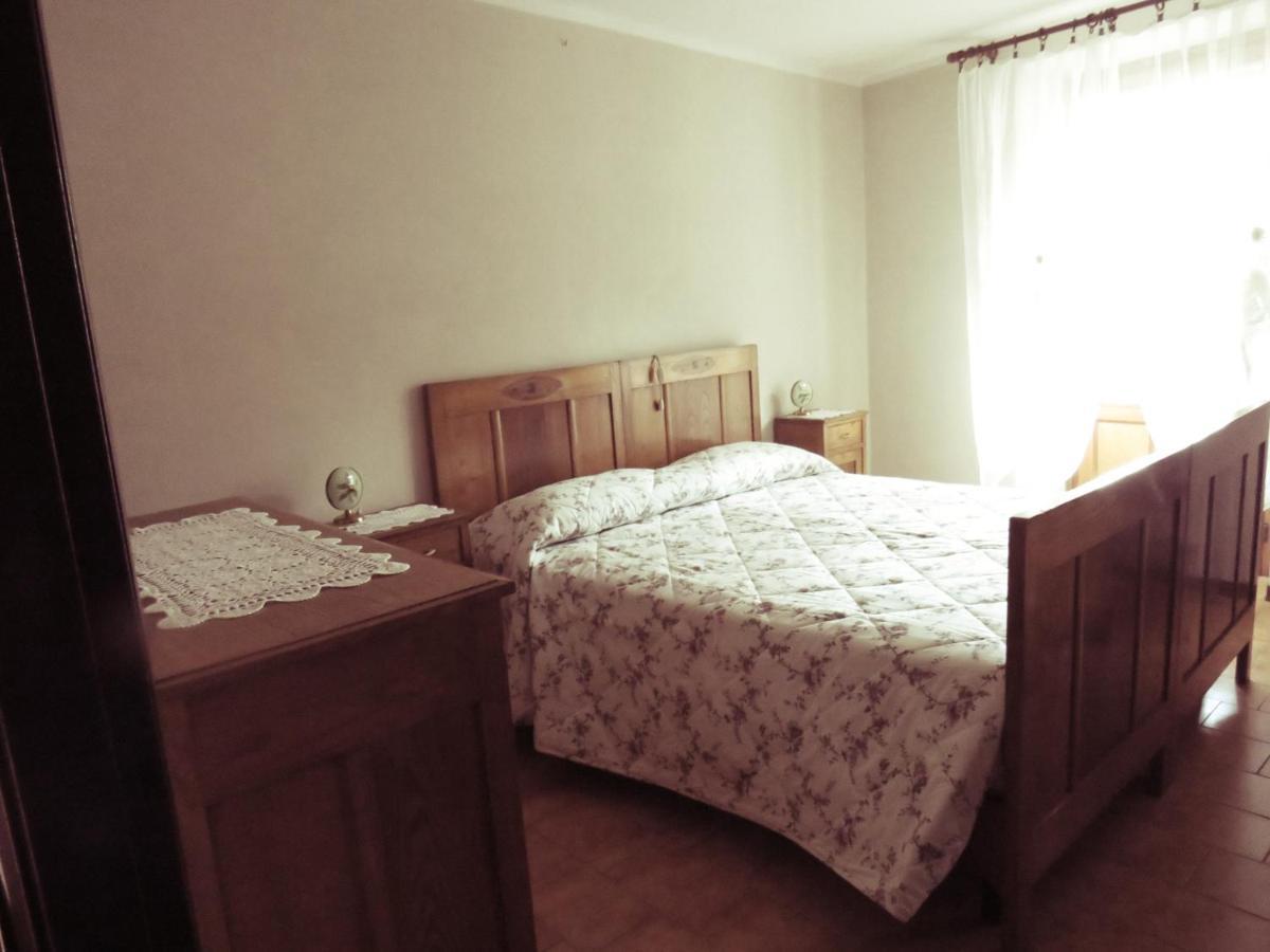 Locanda Genzianella Gargnano Buitenkant foto